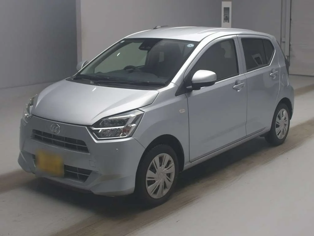 Daihatsu Mira e:S LA350S 2026